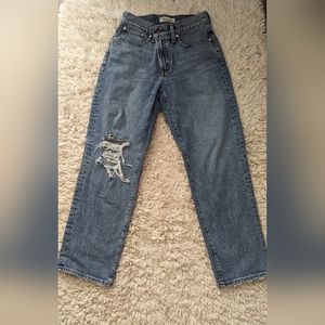 Madewell Jeans